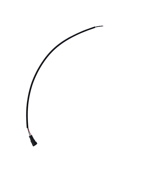 Curtis Temperature Sensor for Beyond 5KW Motor