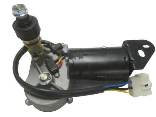 Beyond Wiper Motor