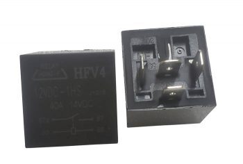 Beyond 12V relay (12VDC-1HS) for fuse box