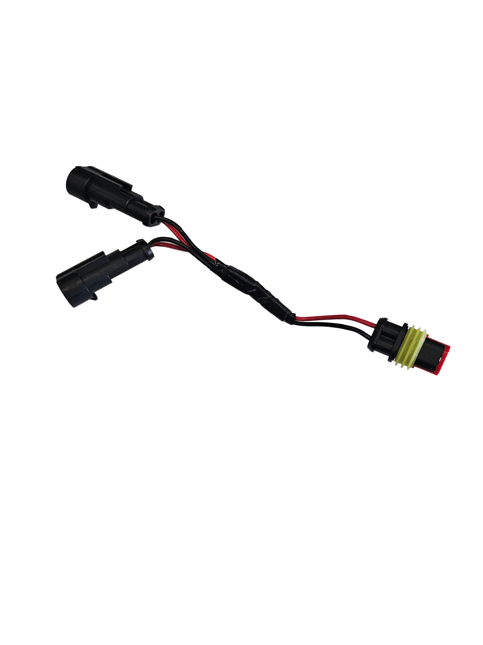 Power Steering 12V Adapter Cable