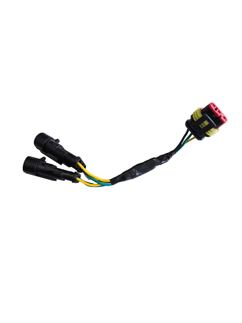 Nexus CAN Adapter Cable