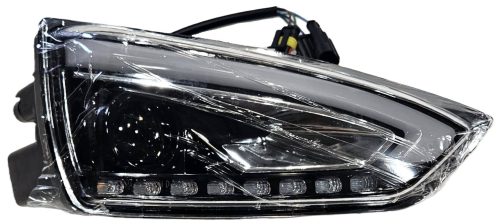 Nexus LED Headlight/RH