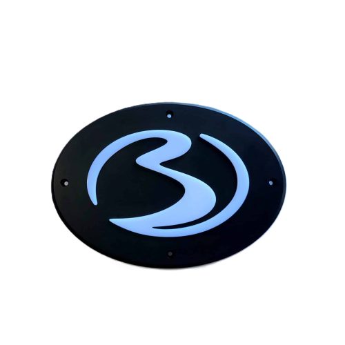 Nexus Logo Light