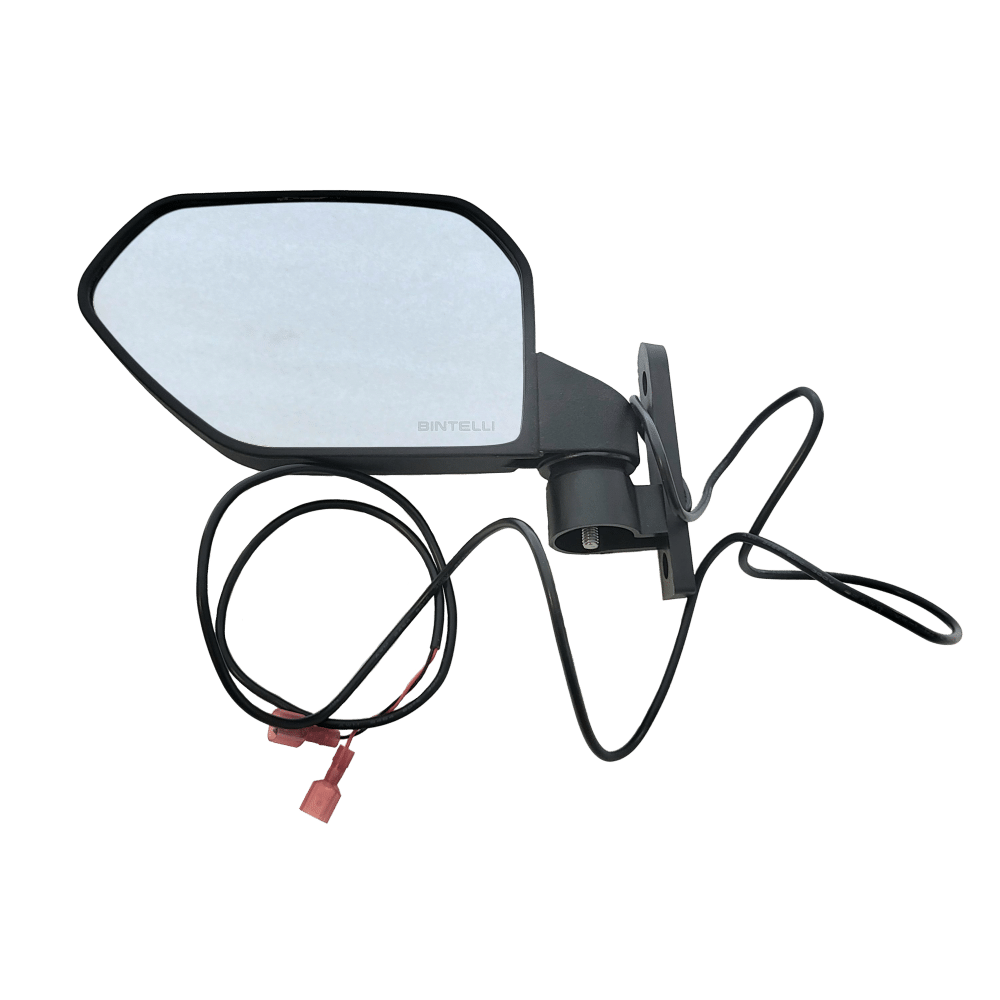 Nexus Side Mirror/LH V1