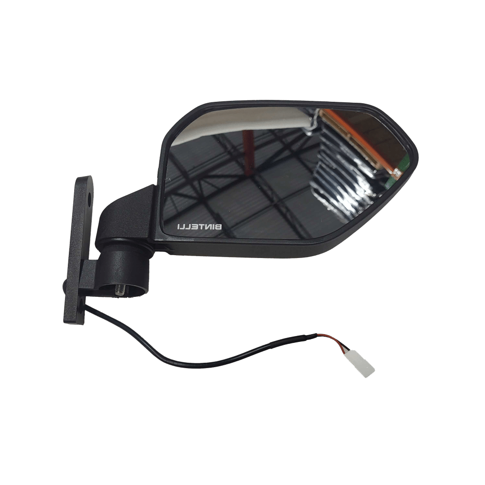 Nexus Side Mirror/RH V2