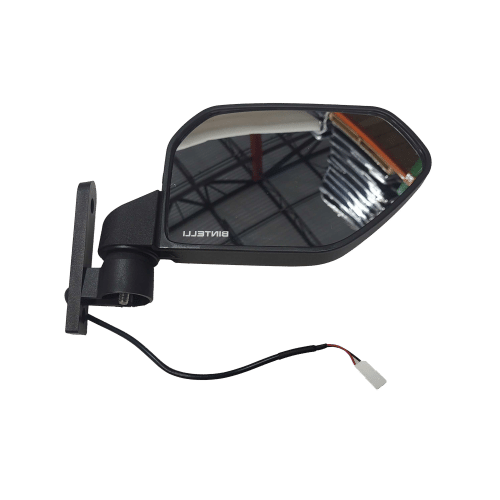 Nexus Side Mirror/RH V2