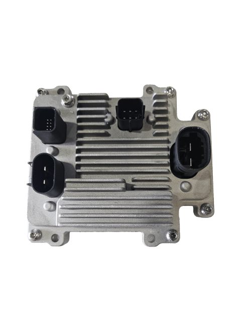 Beyond MY25/Nexus Gen 2 Power Steering Controller