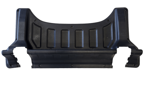 Beyond 2 Rear basket Lower Cover 1