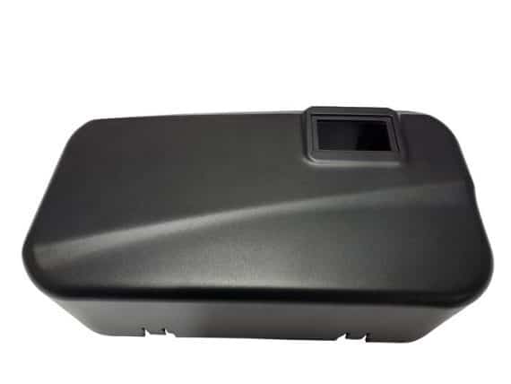 Beyond Wiper Motor Tray