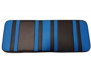 Beyond Backward Seat Base Ocean Blue/Black