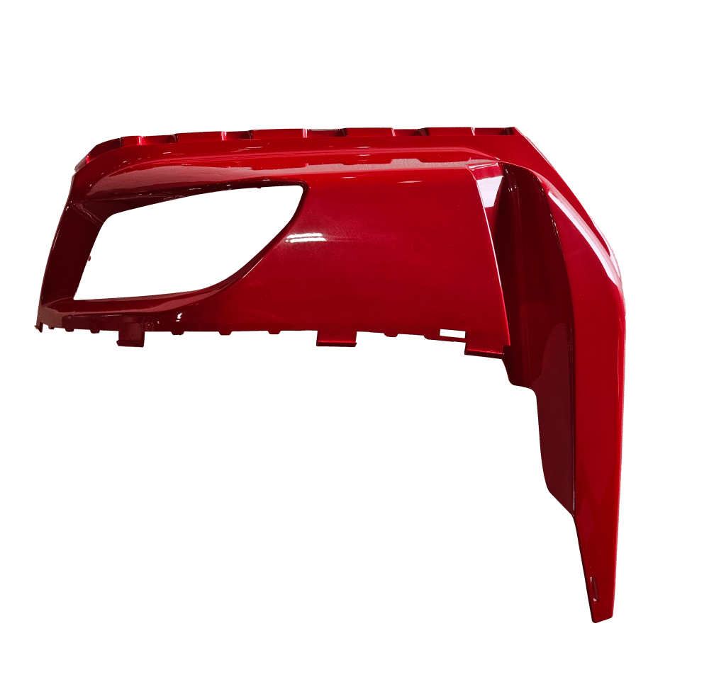 Beyond Front Quarter Panel / LH MY25