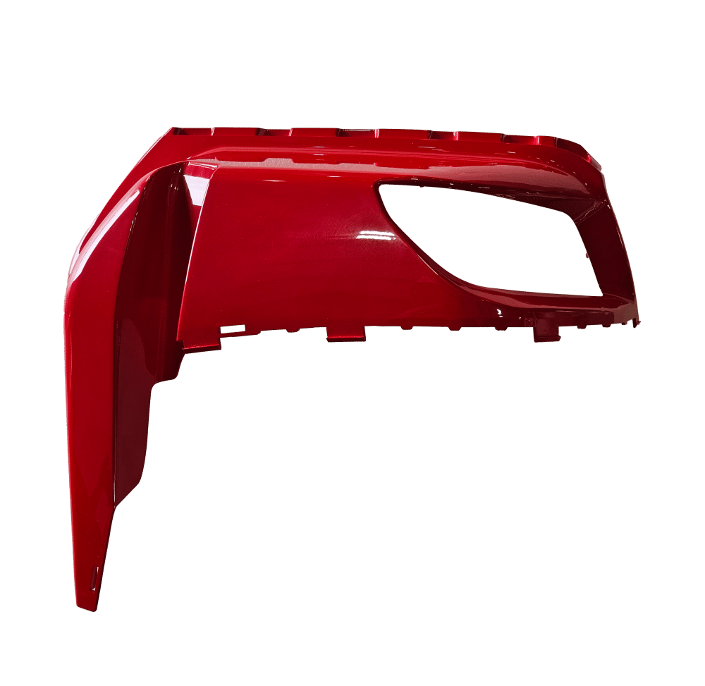 Beyond Front Quarter Panel / RH MY25