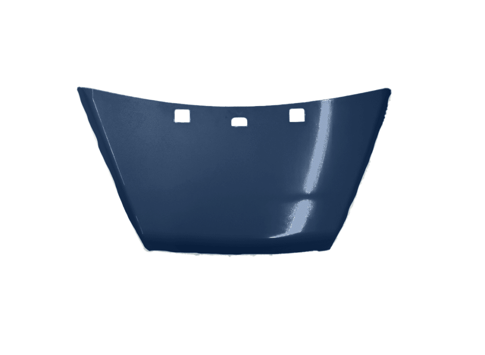 Beyond Front Cowl *All Colors