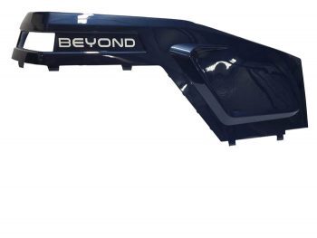 Beyond Navy Blue Rear Quarter Panel / RH
