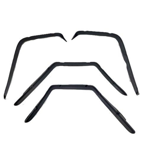 Beyond Mud Guard Set