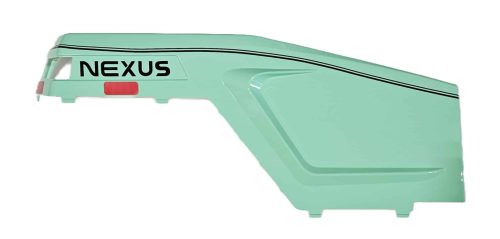 Nexus Mint Rear Quarter Panel/RH