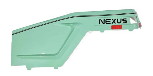Nexus Mint Rear Quarter Panel/LH