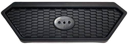 Nexus Grill