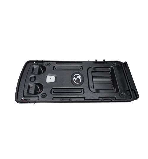 Nexus 4pf Roof Frame/Liner Full Assembly