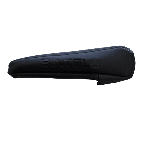 MY25 Foldable Armrest Cover - LH
