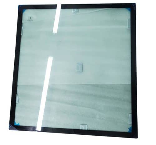 Nexus/Beyond Laminated Windshield Glass ONLY