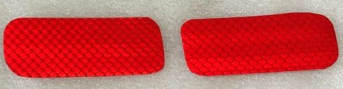 Nexus & Beyond Body Reflective Stickers (Set of 2)