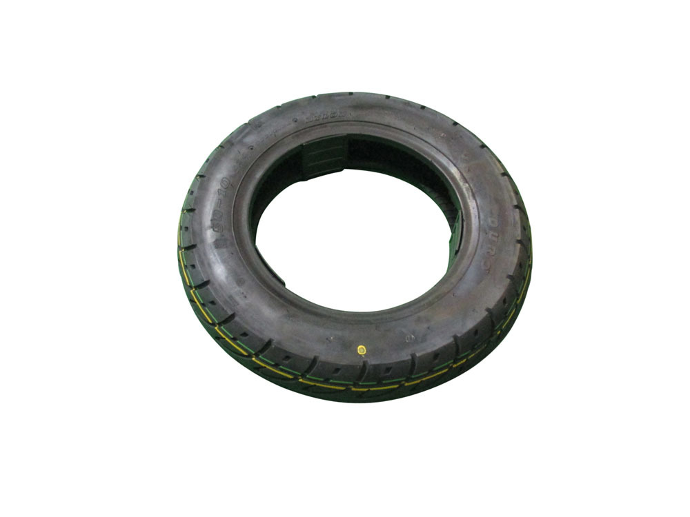 Tire (3.50-10) 1040502-2 - Bintelli Parts