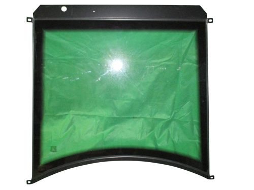 Windshield Components