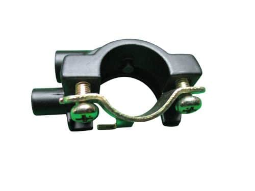 Sprint Throttle Cable Guide