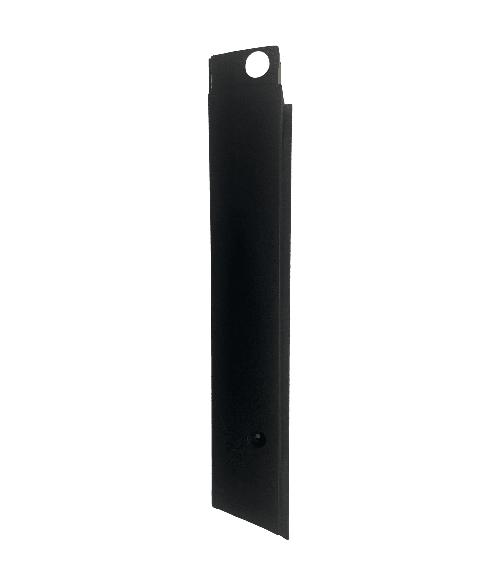 Nemesis Side Trim (rear part), LH