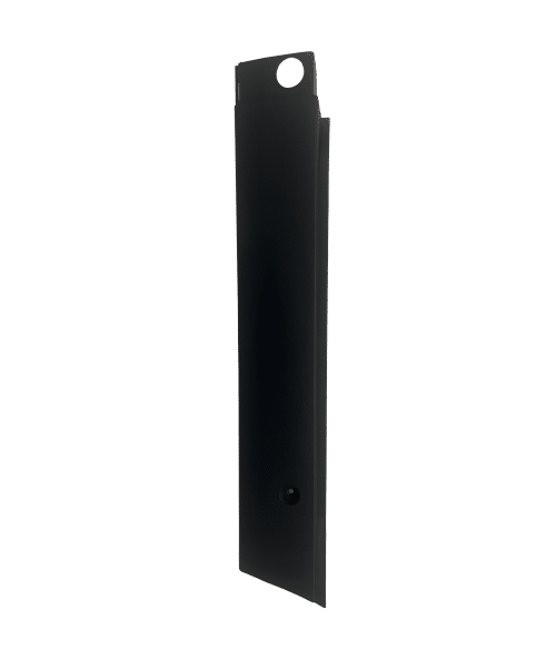 Nemesis Side Trim (rear part), LH