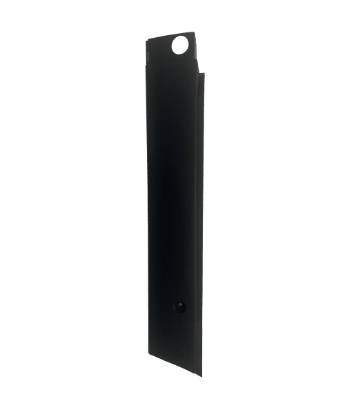 Nemesis Side Trim (rear part), LH