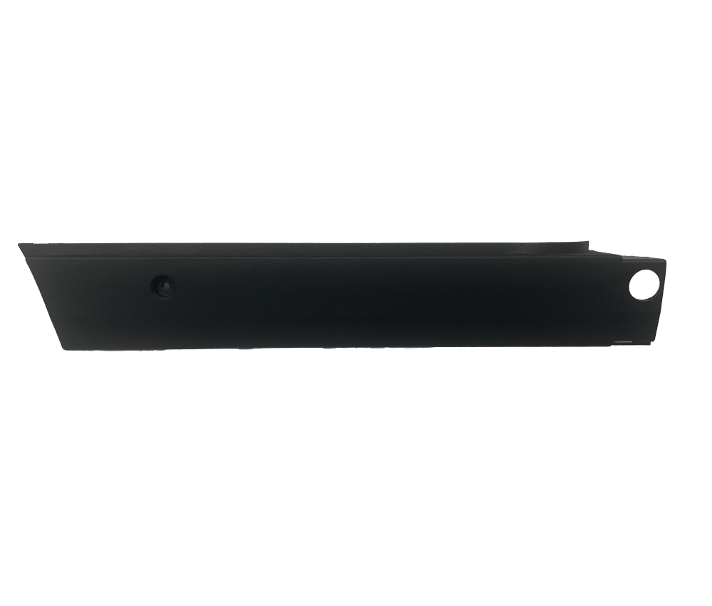 Nemesis Side Trim (rear part), RH