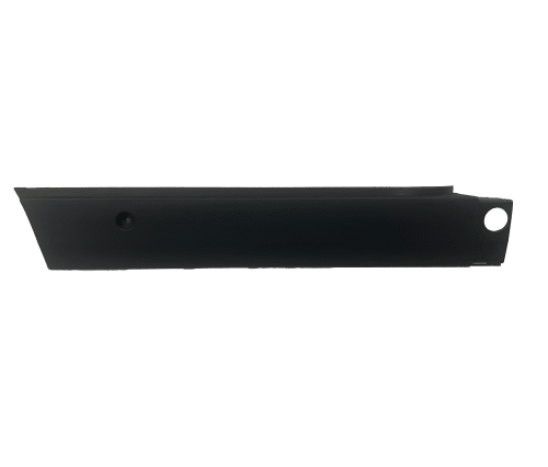 Nemesis Side Trim (rear part), RH