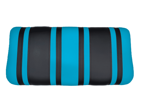 Nemesis 4pr Front Seat Bottom Cushion *All Colors