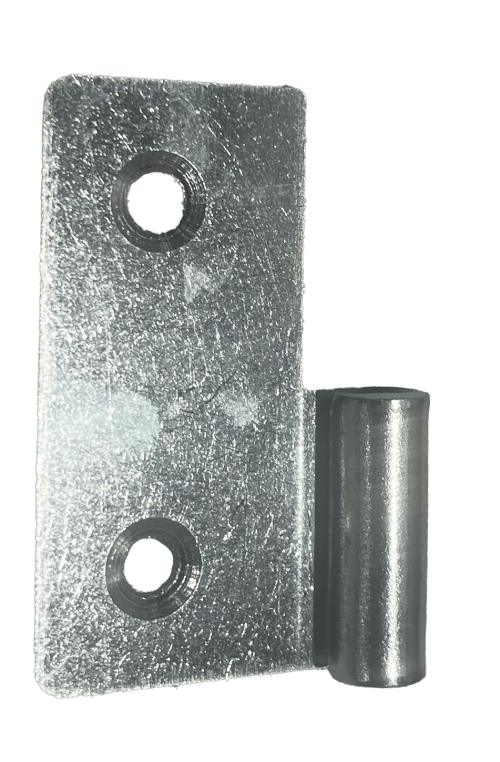 Nemesis Upper piece of hinge 2024 Model Year