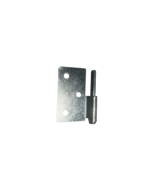 Nemesis Lower Piece of Hinge