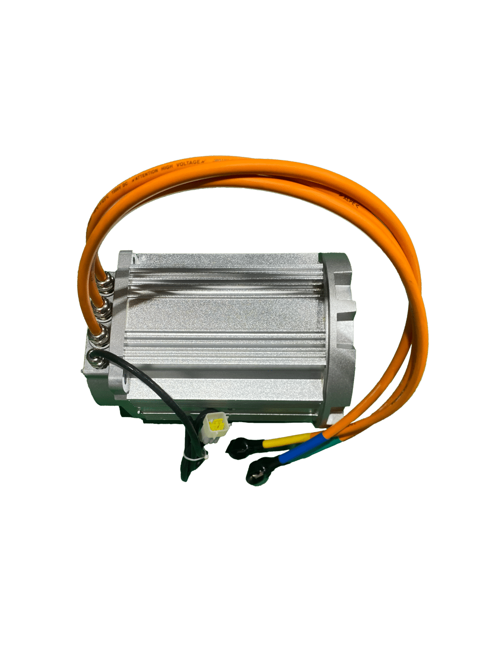 Nemesis PMSM Motor, 5KW 2024 Model Year