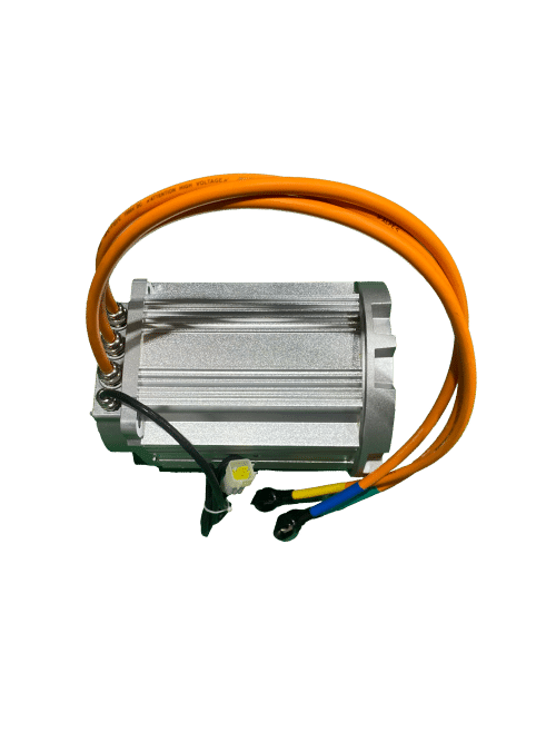 Nemesis PMSM Motor, 5KW 2024 Model Year