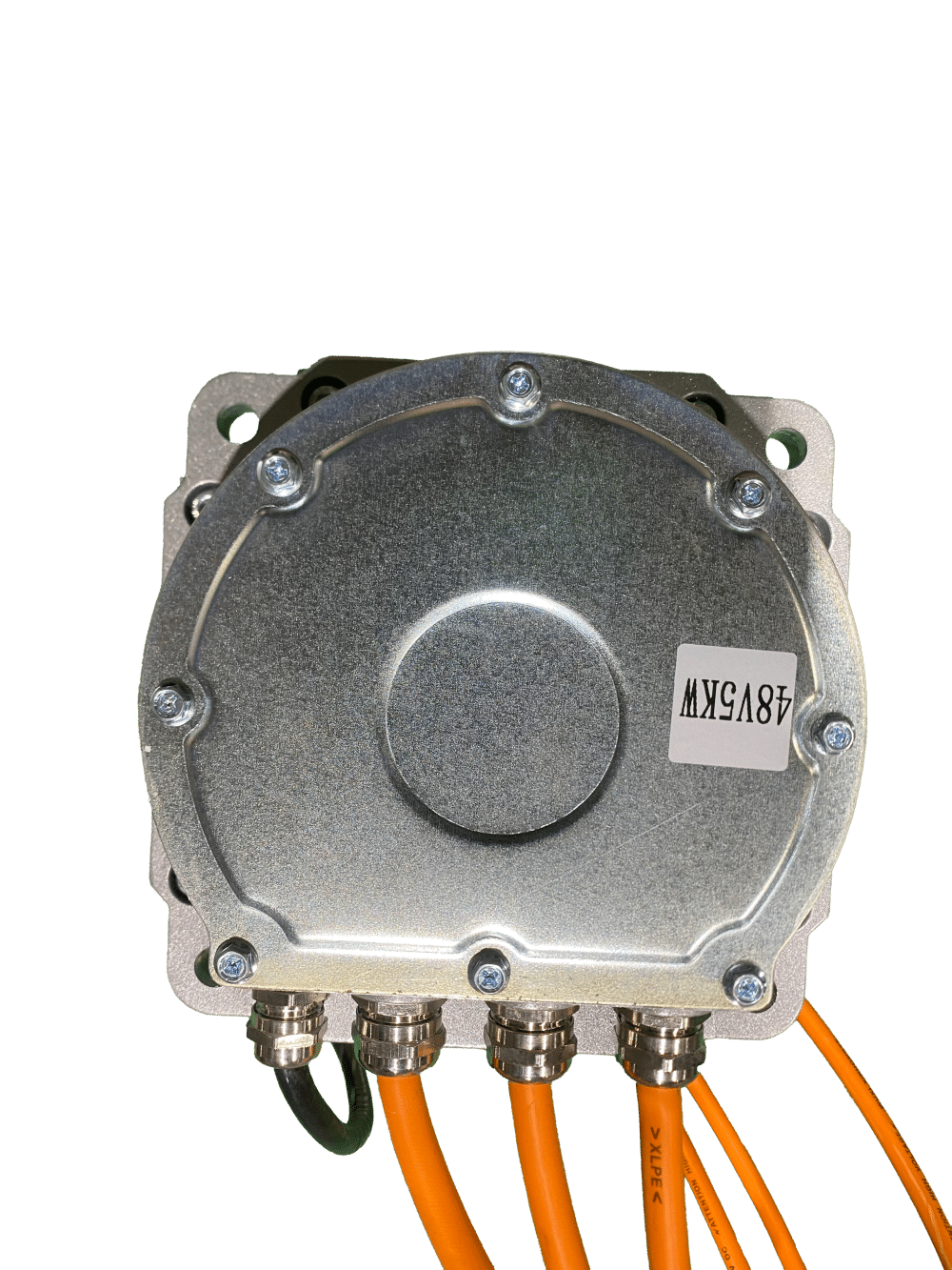 Nemesis PMSM Motor, 5KW 2024 Model Year - Image 2