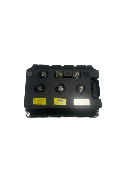 Nemesis PMSM Controller (Bluetooth Version) 2024 Model Year