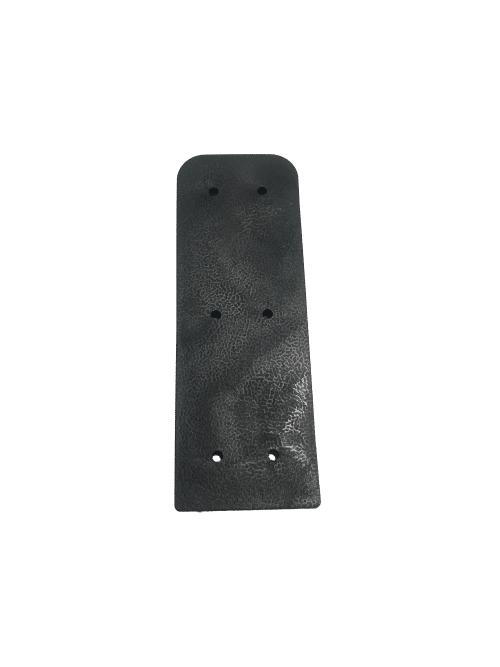 Nemesis Accelerator Pedal Pad