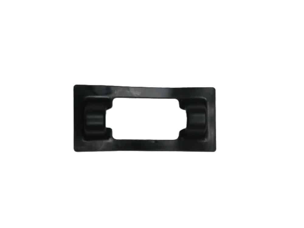 Nemesis Decorative Cover of Pedal