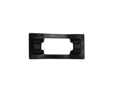Nemesis Decorative Cover of Pedal