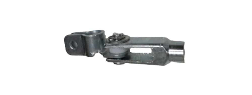 Nemesis Transmission Fork
