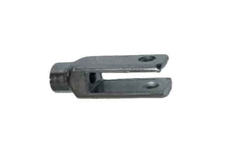 Nemesis Front / Rear Fork