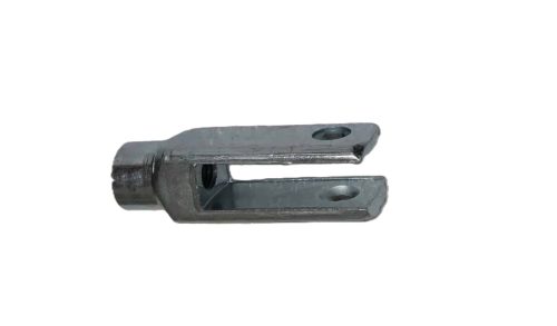 Nemesis Front / Rear Fork