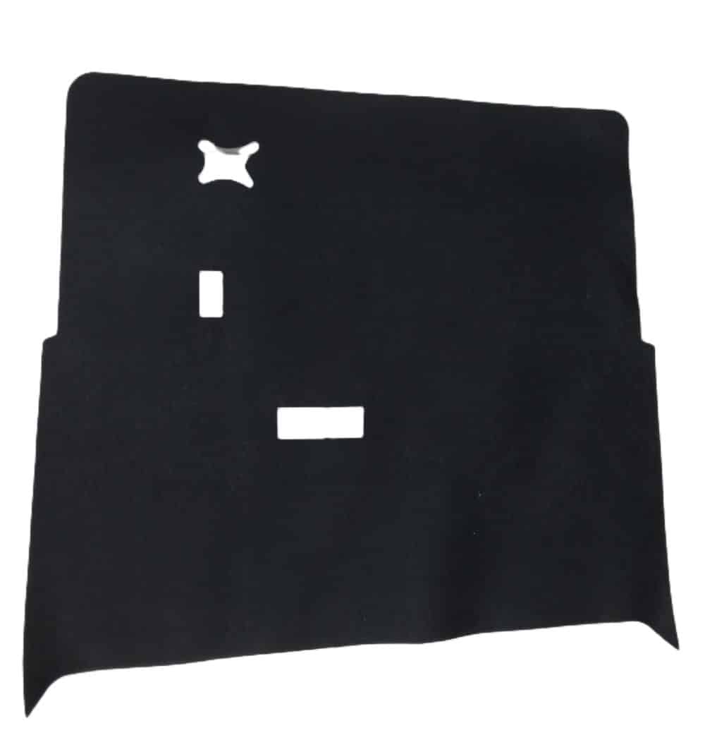 Nemesis 4pr Floor Mat