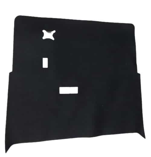 Nemesis 4pr Floor Mat