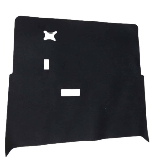 Nemesis 4pr Floor Mat
